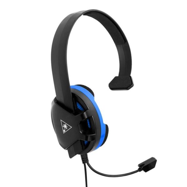 TURTLE BEACH RECON CHAT HEADSET BLUE