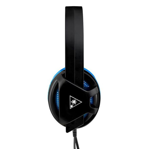 TURTLE BEACH RECON CHAT HEADSET BLUE - Image 3