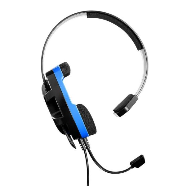 TURTLE BEACH RECON CHAT HEADSET BLUE - Image 2