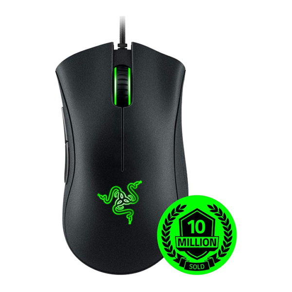 Razer DeathAdder Essential Gaming Mouse