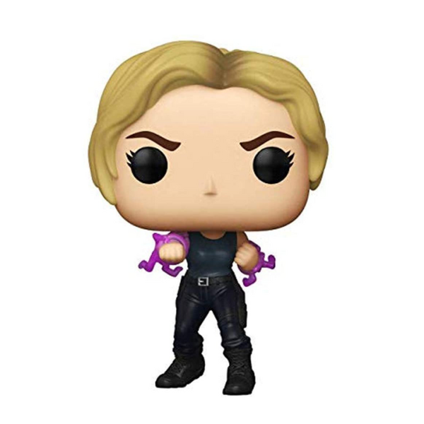 Funko POP Movies: MORTAL KOMBAT - Sonya Blade