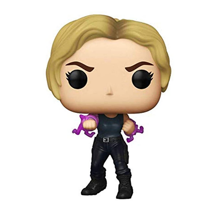 Funko POP Movies: MORTAL KOMBAT – Sonya Blade