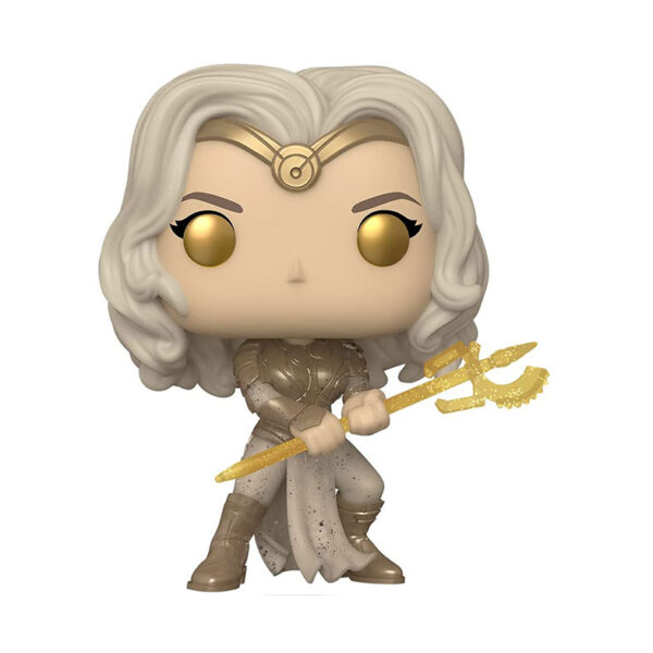 Funko Pop! Marvel: Eternals - Thena