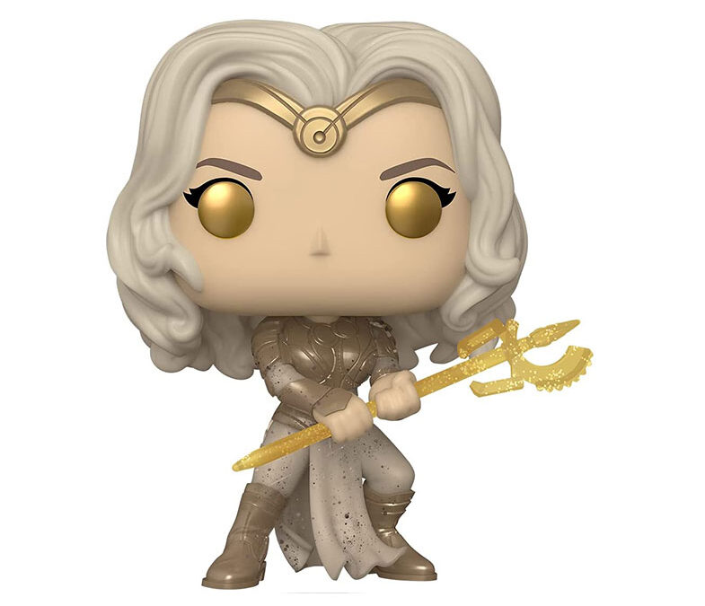 Funko Pop! Marvel: Eternals – Thena