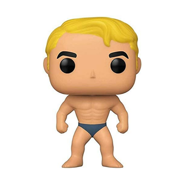 Funko Pop! Retro Toys: Hasbro - Stretch Armstrong