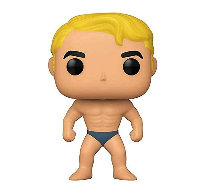 Funko Pop! Retro Toys: Hasbro – Stretch Armstrong