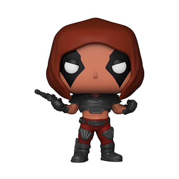 Funko Pop! Retro Toys: GI Joe - Zartan