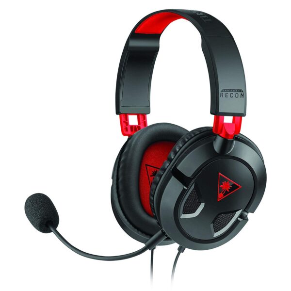 Turtle Beach Ear Force Recon 50 Gaming Headset