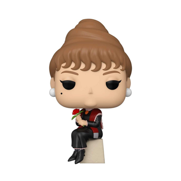 Funko Pop! Disney: Haunted Mansion Portraits - Constance Hatchaway