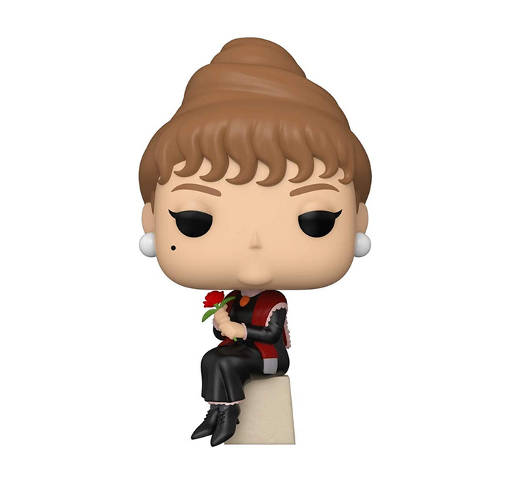 Funko Pop! Disney: Haunted Mansion Portraits – Constance Hatchaway