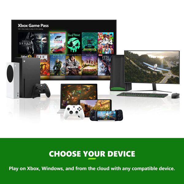 Xbox Game Pass Ultimate Gift Card (USA) - Image 7