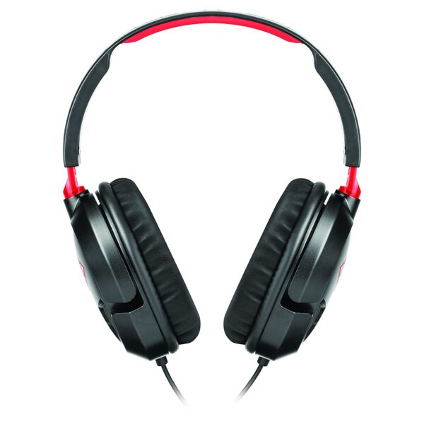 Turtle Beach Ear Force Recon 50 Gaming Headset - Image 4