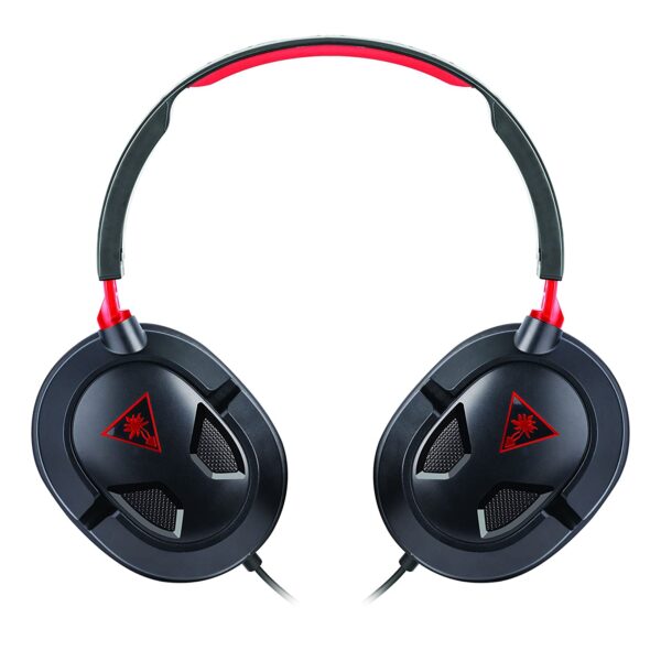 Turtle Beach Ear Force Recon 50 Gaming Headset - Image 3