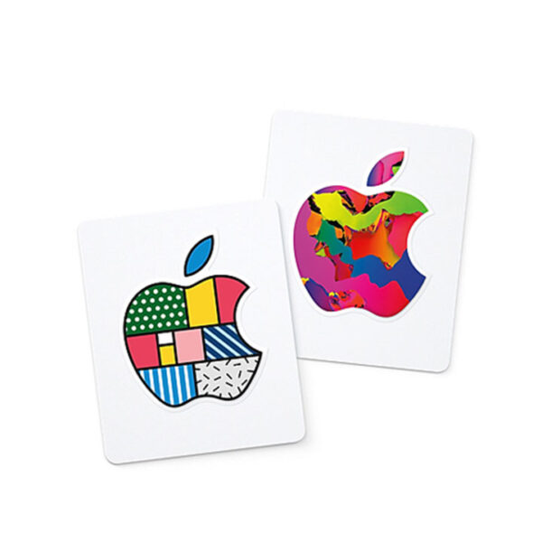 Apple Gift Card - App Store & iTunes (USA)