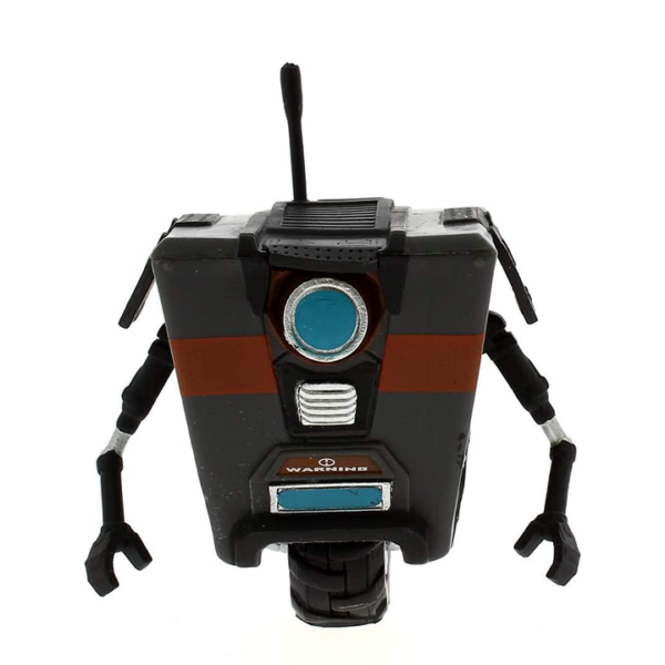 Funko Pop Games Borderlands Claptrap [Gamestop Exclusive]