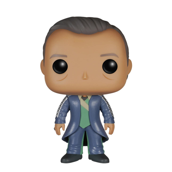 Funko POP Disney: Tomorrowland - David Nix Action Figure