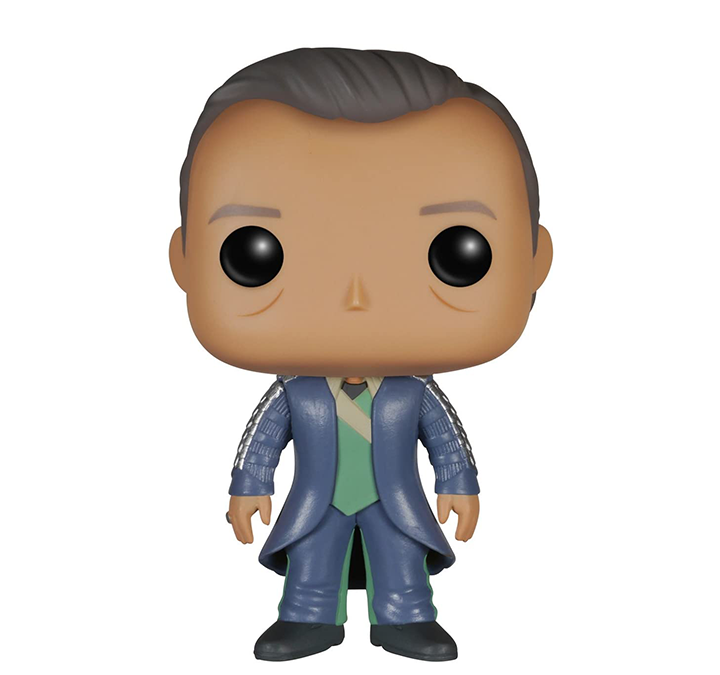 Funko POP Disney: Tomorrowland – David Nix Action Figure