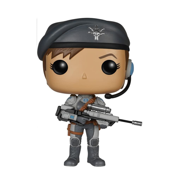 Funko POP Games: Evolve Val