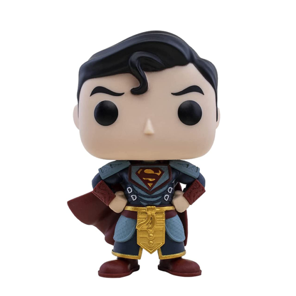 Funko POP Pop! Heroes: Imperial Palace - Superman