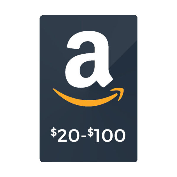 Amazon Gift Card (USA)