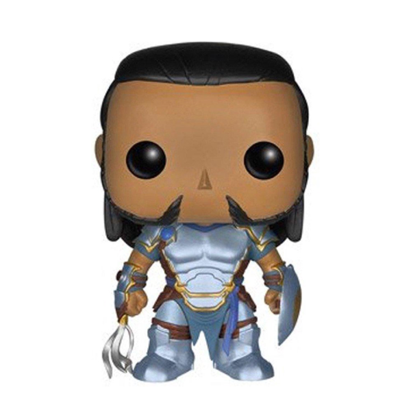 Funko POP Games: Magic The Gathering - Series 2 Gideon Jura