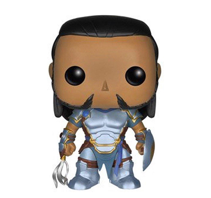 Funko POP Games: Magic The Gathering – Series 2 Gideon Jura