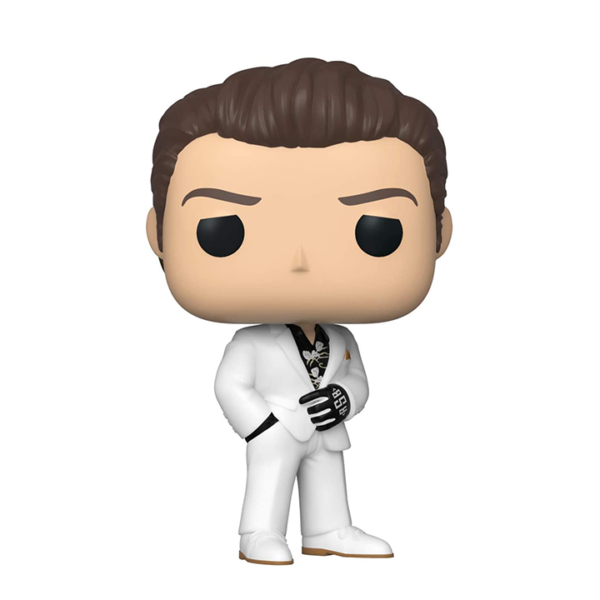 Funko Pop! Heroes: Birds of Prey - Roman Sionis (White Suit)