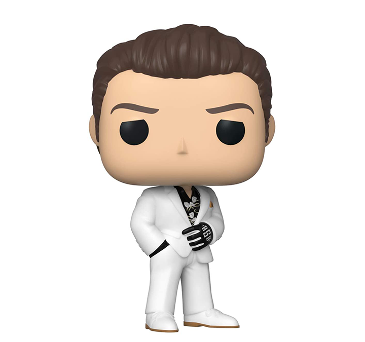 Funko Pop! Heroes: Birds of Prey – Roman Sionis (White Suit)