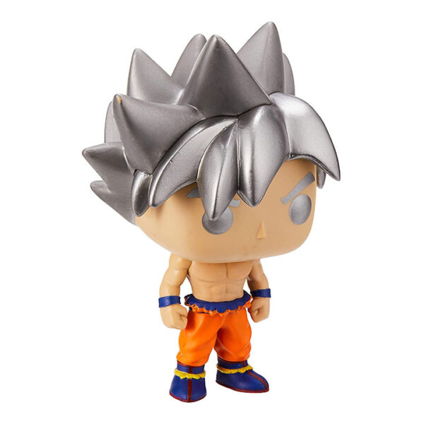 Funko POP Animation: Dragonball Super - Goku Ultra Instinct Form