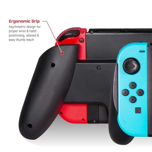 Satisfye - ZenGrip Pro: Nintendo Switch Grip - Image 4