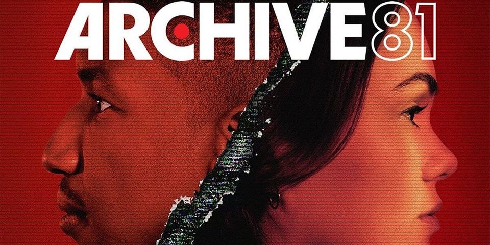 Archived 81 just got “archived” by Netflix