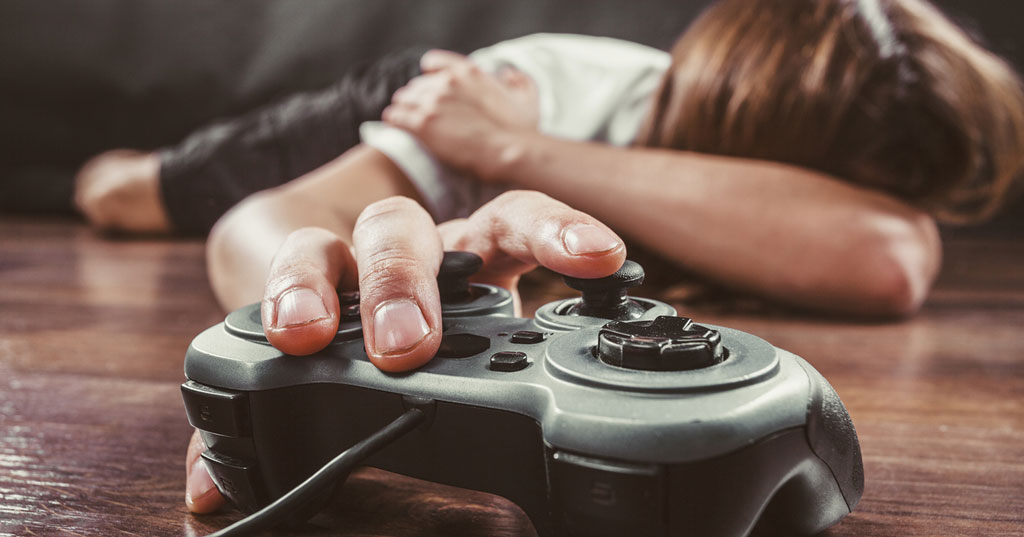 Gaming And Mental Health: A Latest Study