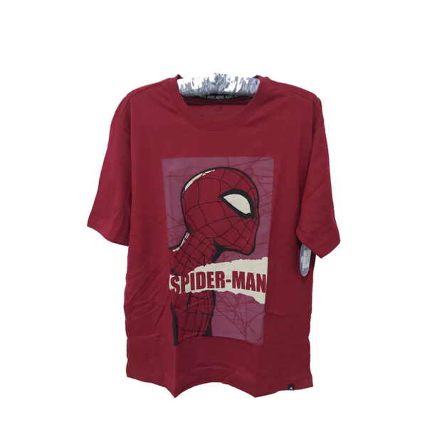 Marvel's Spider-Man Shirt