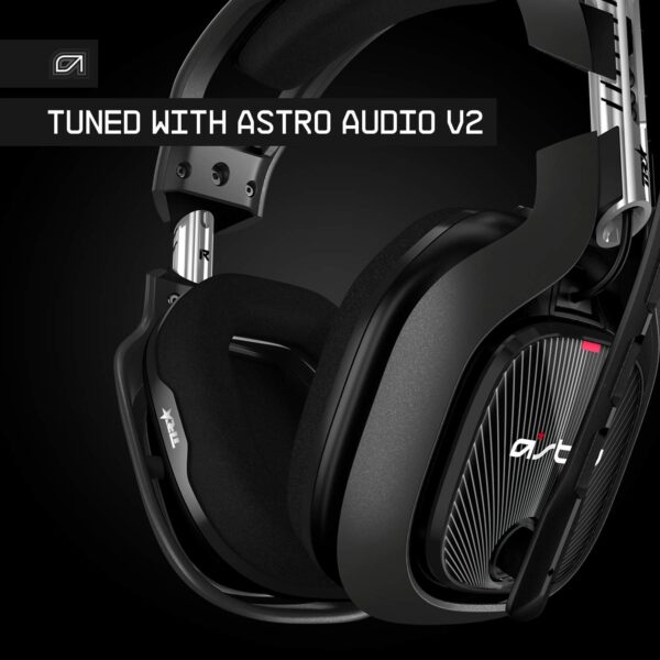 ASTRO Gaming A40 TR Wired Headset with Astro Audio V2 for (Xbox Series X | S, Xbox One, PC & Mac) - Image 2