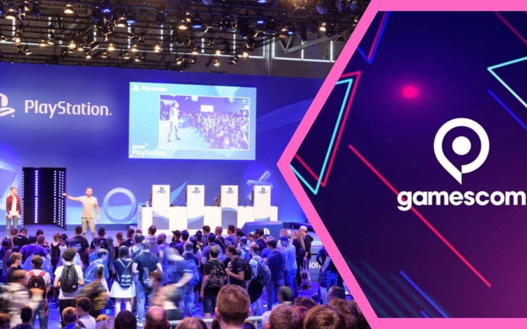 PlayStation Will Not Be Attending Gamescom This Year