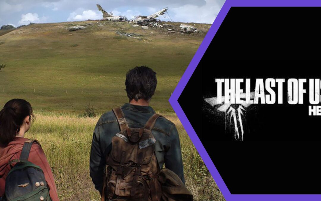 We Finally Get A Teaser For HBO’s The Last Of Us Series