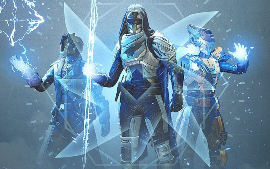 Destiny 2 Reveals Every New Artifact Mod Coming In Season 18