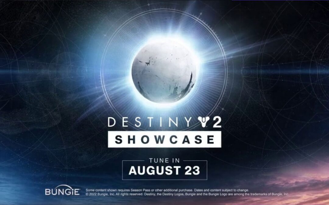 Destiny 2 Season 18 Details Leaked Ahead Of Bungie Showcase