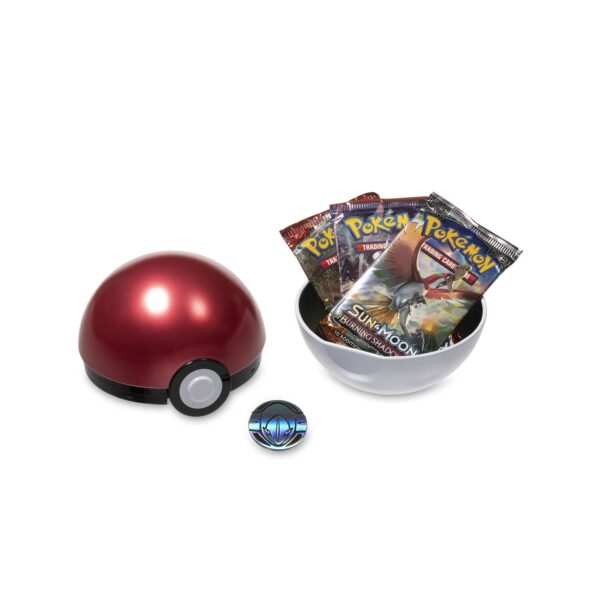 Pokémon TCG: Poké Ball Tins (1 Piece) - Image 2