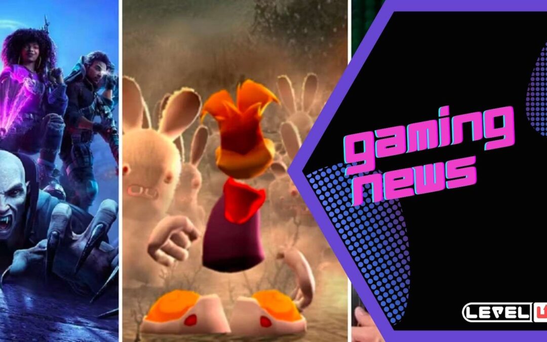 The Biggest Gaming News For December 24, 2022