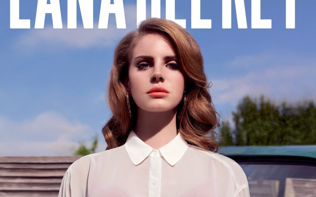 Born To Die – LP – Vinyl