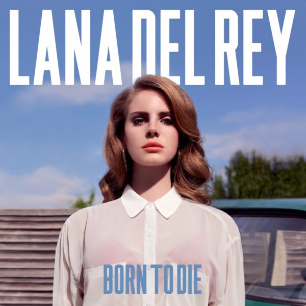 Born To Die - LP - Vinyl