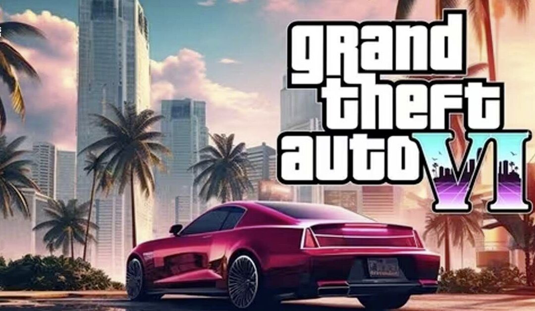 Rockstar A Bisa Cu Por Spera E Trailer Pa Grand Theft Auto 6 Den December